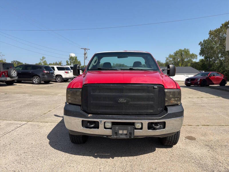 ford f-250 super duty 2005 1FTSF21P85EC36078 image ford f-250 super duty 2005 1FTSF21P85EC36078 image